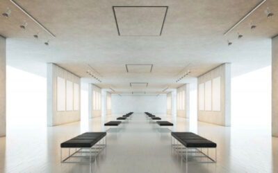 The Architect’s Guide to Buying Air Diffusers