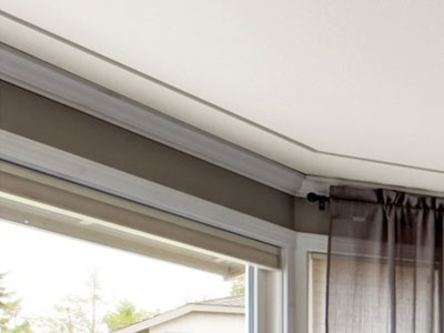 custom linear diffuser