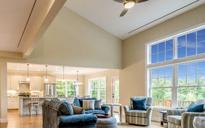 Understanding CFM in Air Conditioning