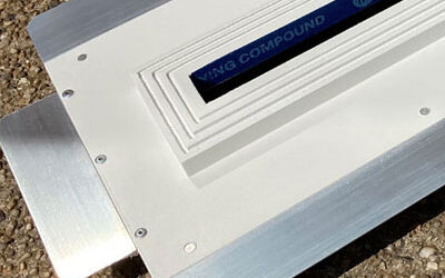 Why Do INVI Air Diffusers Have Ridges?