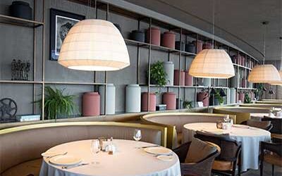 5 Essential HVAC Diffusers Tips for Restaurants