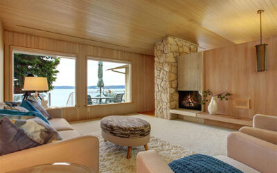 Interior Design with Custom Air Diffusers