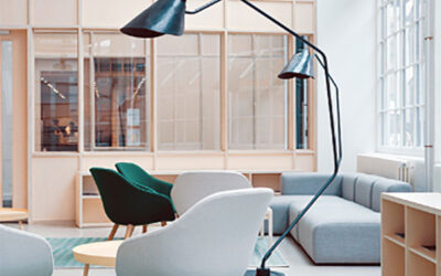 The Rising Importance of Thermal Comfort