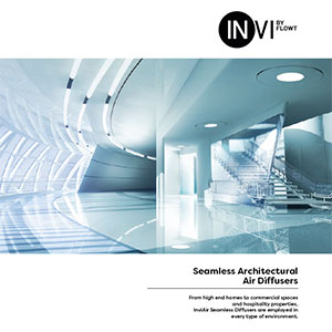 Invi Air Diffusers Mini-Catalog