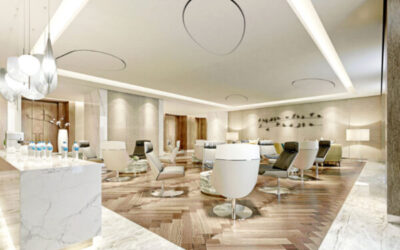 A Seamless Air Diffuser is Right For Your Job