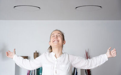 Benefits of Non-Metal Air Diffusers in HVAC