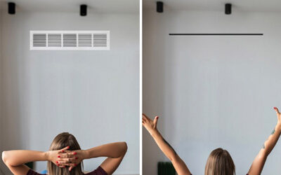 Air Distribution Terminology